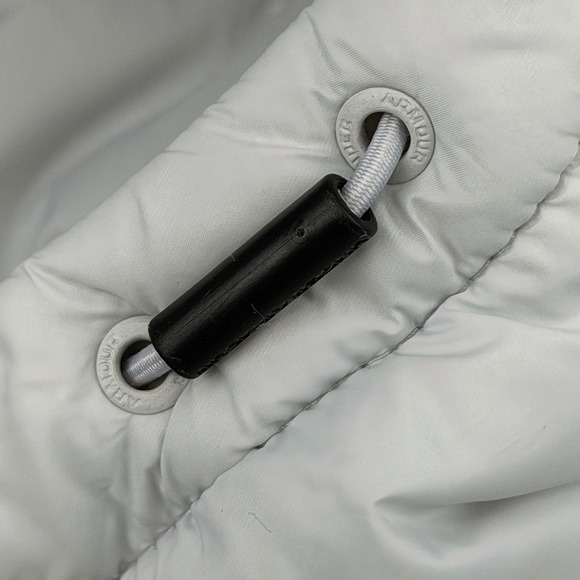 Under Armour UA Storm Armour Down 2.0 Puffer Jacket 1372651 Men's Medium M - Picture 6 of 15